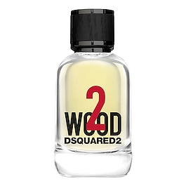 Two Wood - Toaletní voda